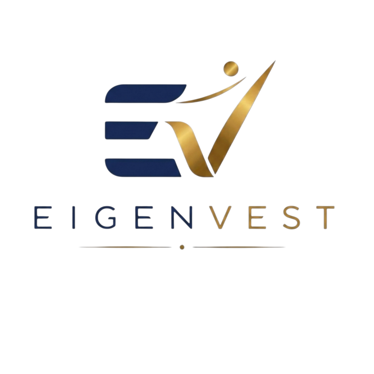 Eigenvest Logo